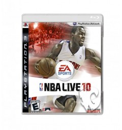 NBA Live10